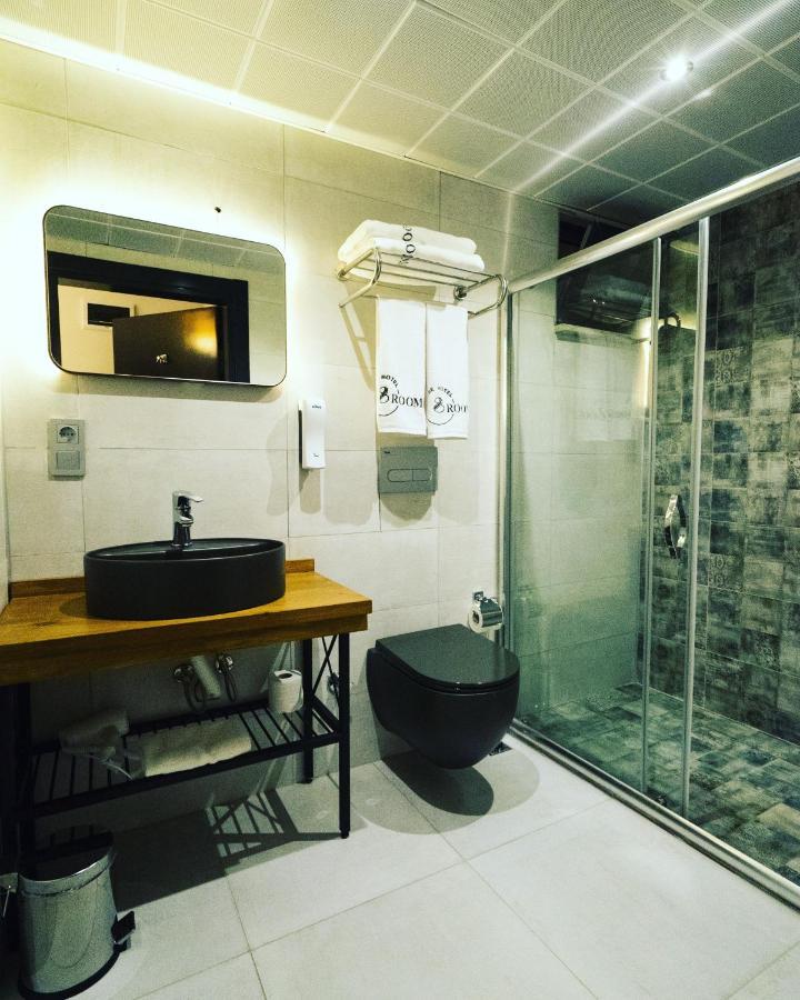 8 Rooms Hotel Gelibolu Exterior foto